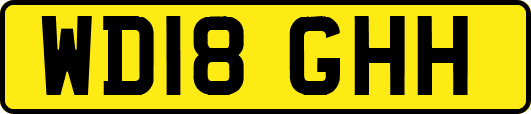 WD18GHH