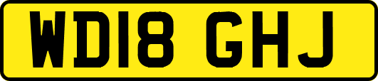 WD18GHJ