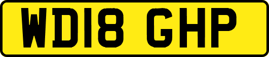 WD18GHP