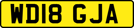 WD18GJA
