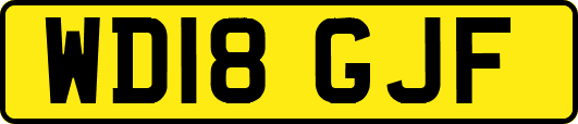 WD18GJF