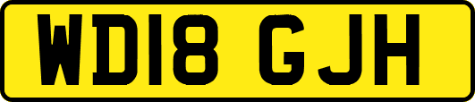 WD18GJH