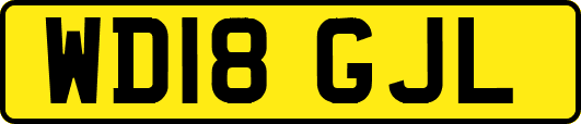 WD18GJL