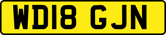 WD18GJN