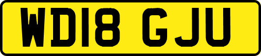 WD18GJU