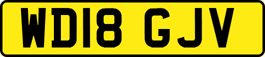 WD18GJV