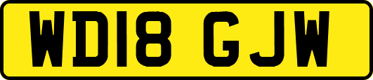 WD18GJW