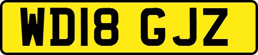 WD18GJZ