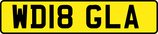 WD18GLA