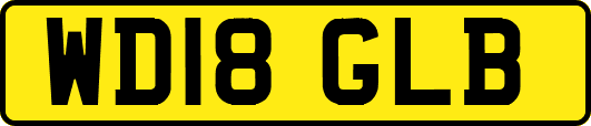 WD18GLB