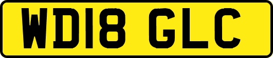 WD18GLC
