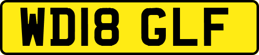 WD18GLF