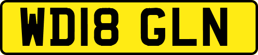 WD18GLN