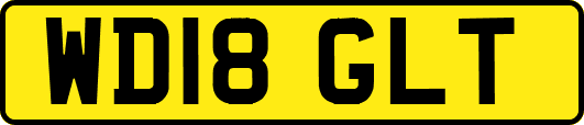WD18GLT