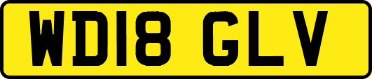 WD18GLV