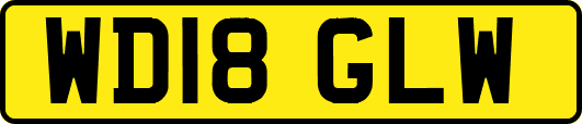 WD18GLW