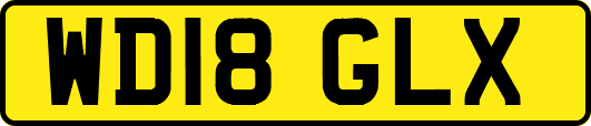 WD18GLX