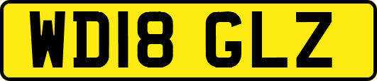 WD18GLZ