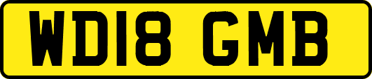 WD18GMB