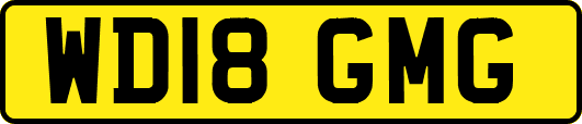 WD18GMG