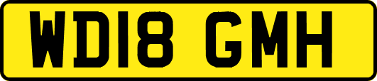 WD18GMH