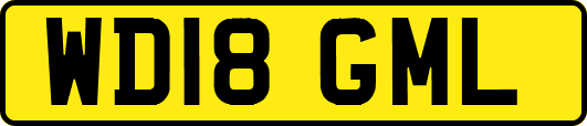 WD18GML