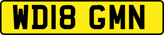 WD18GMN