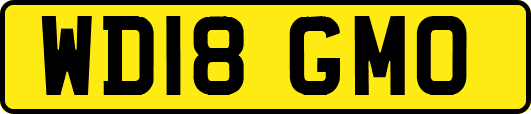 WD18GMO