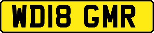WD18GMR
