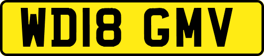 WD18GMV