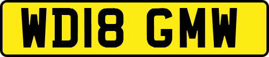 WD18GMW