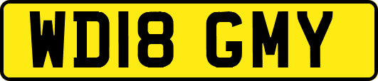 WD18GMY