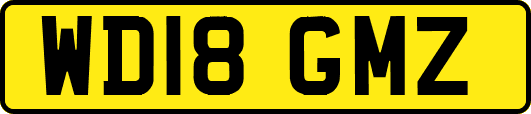 WD18GMZ