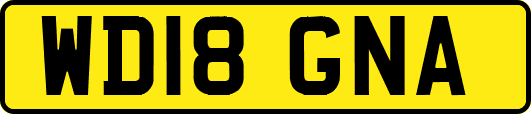 WD18GNA
