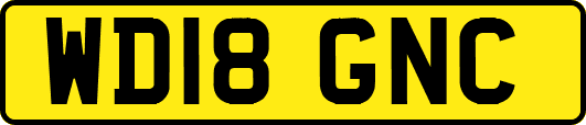 WD18GNC
