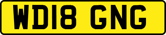 WD18GNG