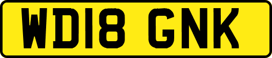 WD18GNK