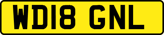 WD18GNL