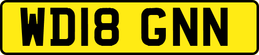 WD18GNN