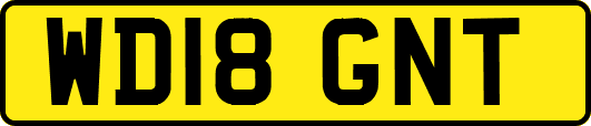 WD18GNT