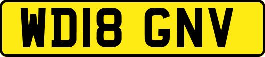 WD18GNV