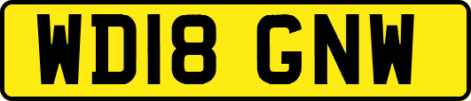 WD18GNW