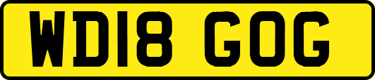 WD18GOG