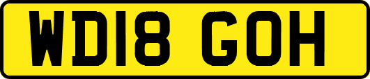 WD18GOH