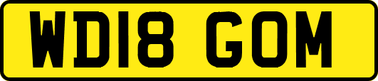 WD18GOM