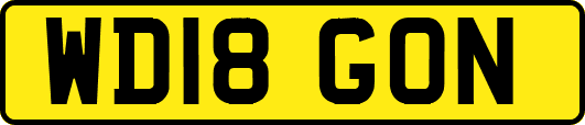 WD18GON