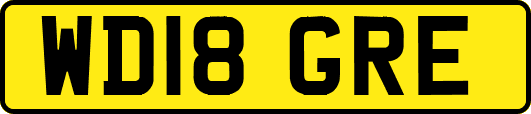 WD18GRE