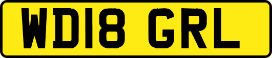 WD18GRL