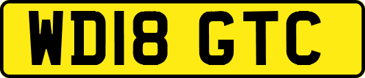 WD18GTC