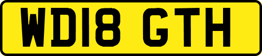 WD18GTH